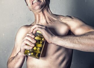 Jaki talerz do rozszerzania diety?