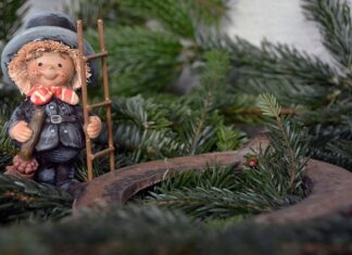 Czy kominiarz chodzi po blokach?