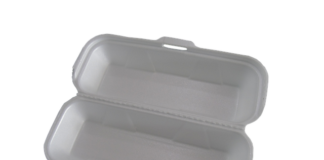 Kiedy spadnie cena styropianu?