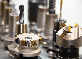 Jaka wiertarka stołowa do metalu?