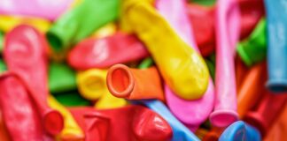 Jak myć stolnicę silikonową?