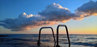 Jaka drabinka do domu?