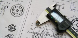 Jak mierzyć Suwmiarka 0.05 mm?