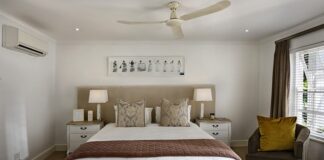 Jak urządzić biała sypialnie?