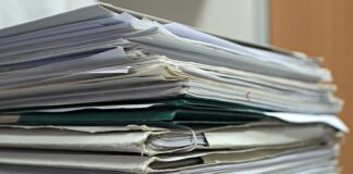 Jaka jest norma czeska drzwi?