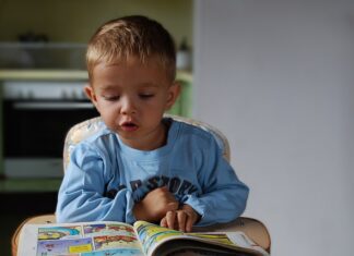 Jakie krzesełko do karmienia fizjoterapeuta?