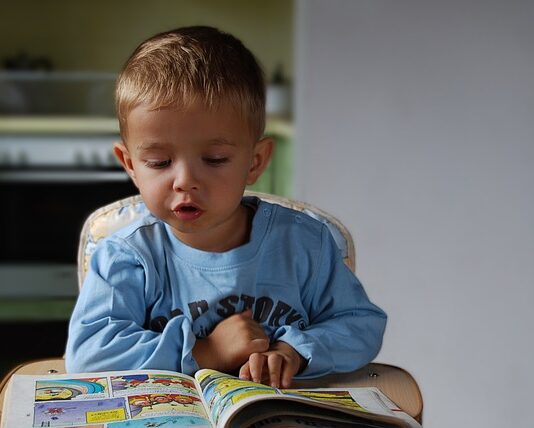 Jakie krzesełko do karmienia fizjoterapeuta?