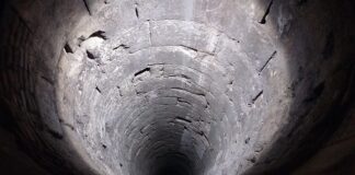 Kto odpowiada za studnie wodomierzową?