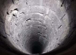 Kto odpowiada za studnie wodomierzową?