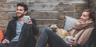 Czy kurtki można suszyć w suszarce?