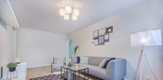 Jak prać dywan z wiskozy