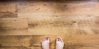 Ogrzewanie podłogowe