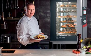 Profesjonalny sprzęt do restauracji: Klucz do Efektywnej Kuchni Profesjonalny sprzęt gastronomiczny