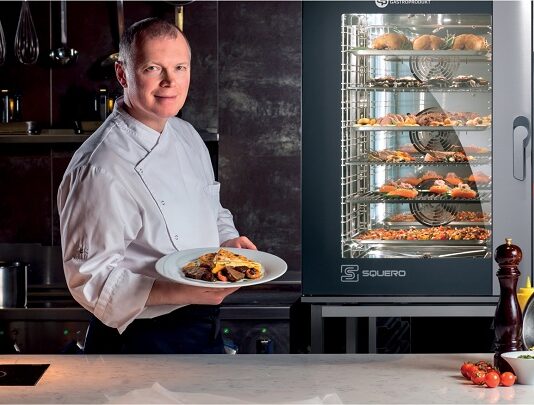 Profesjonalny sprzęt gastronomiczny