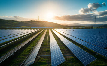 Jak działa fotowoltaika? Kompleksowy przewodnik działania systemu fotowoltaika