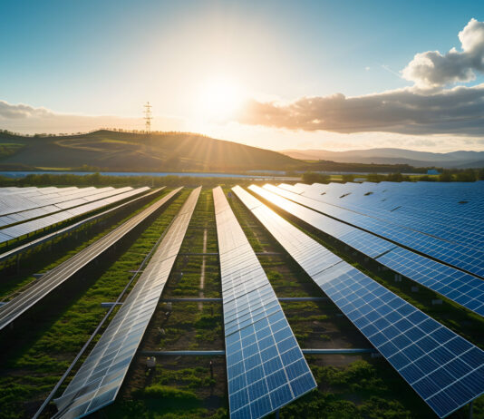 Jak działa fotowoltaika? Kompleksowy przewodnik działania systemu fotowoltaika