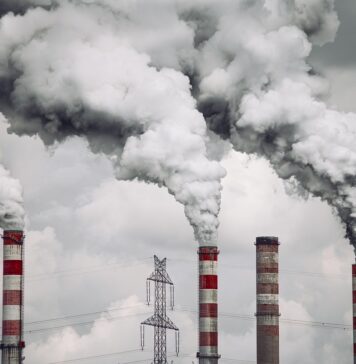 Bramy szybkobieżne rolowane – nowoczesne rozwiązania dla przemysłu Bramy szybkobieżne rolowane