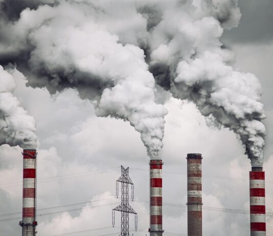 Bramy szybkobieżne rolowane